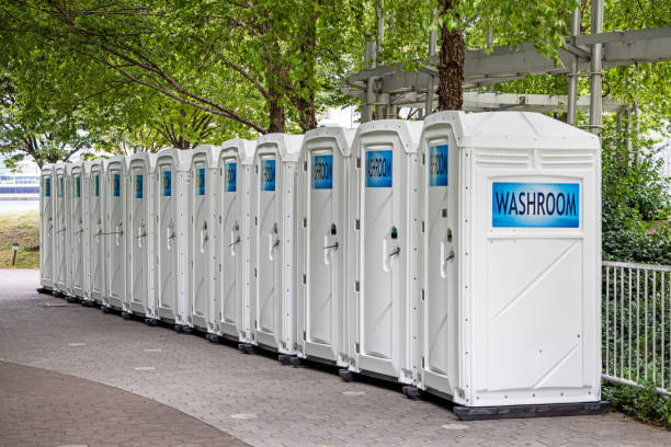 Best Wedding porta potty rental  in Broad Creek, NC