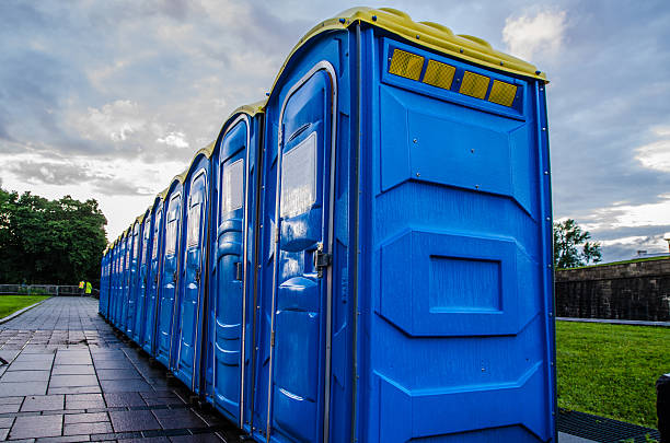 Best Event porta potty rental  in Broad Creek, NC